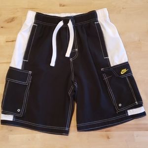 Nike Swim Trunks